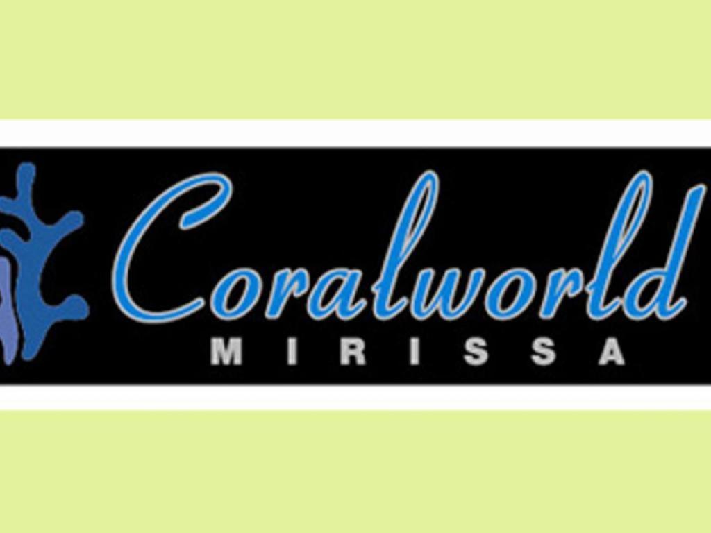 Coralworld Hotel Мирисса Экстерьер фото