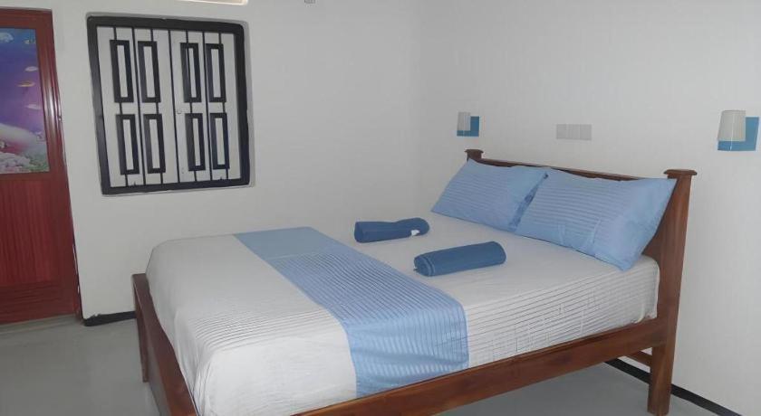 Coralworld Hotel Мирисса Экстерьер фото