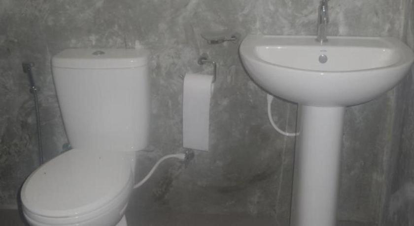 Coralworld Hotel Мирисса Экстерьер фото