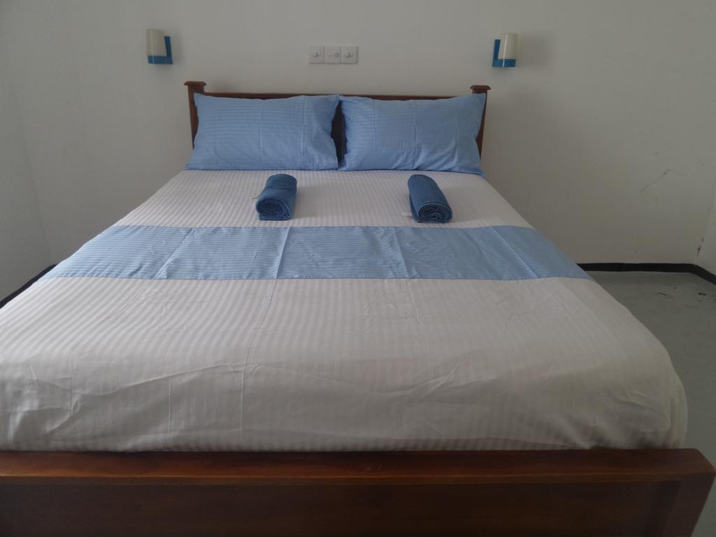 Coralworld Hotel Мирисса Экстерьер фото