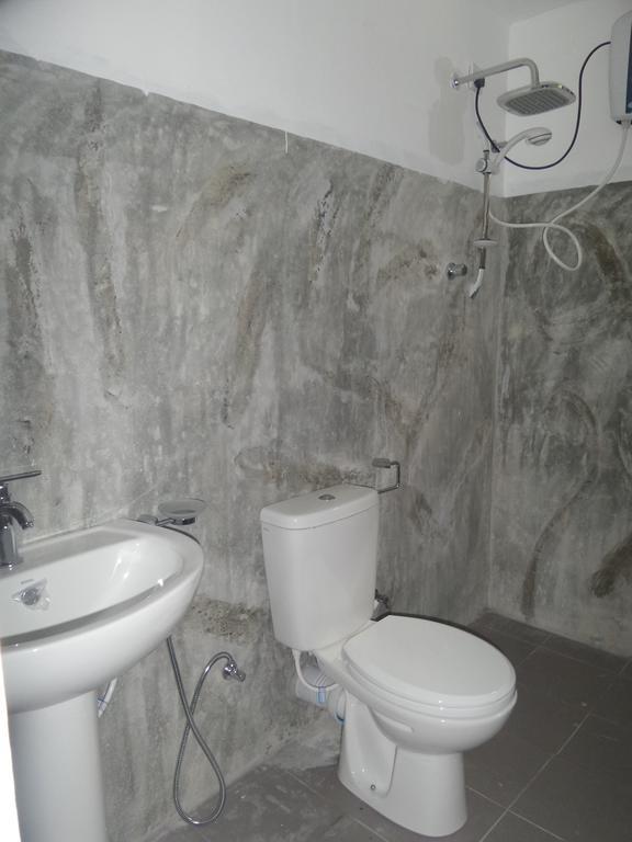Coralworld Hotel Мирисса Экстерьер фото