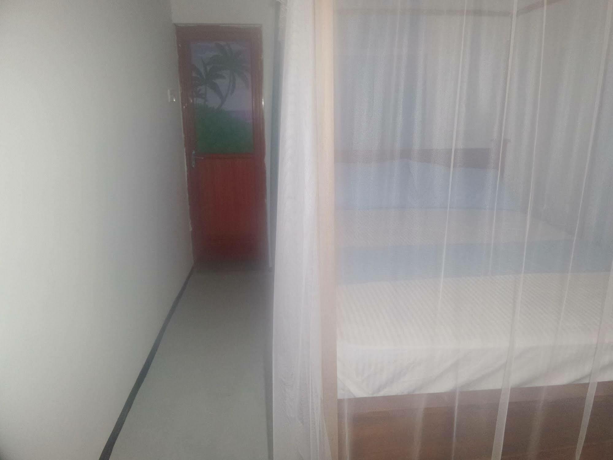 Coralworld Hotel Мирисса Экстерьер фото