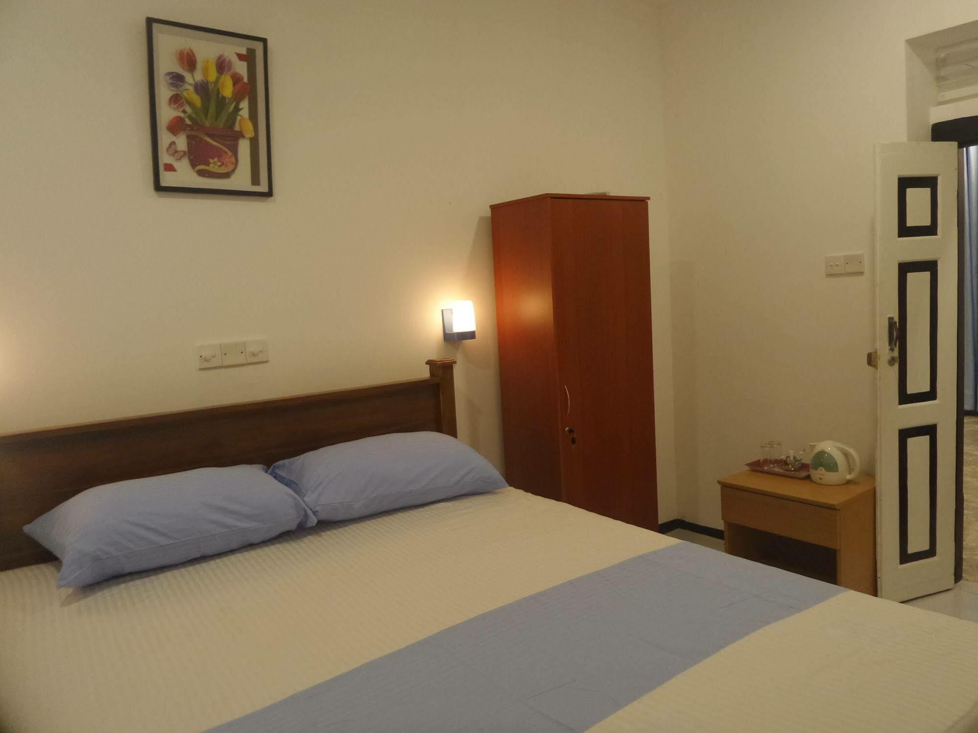 Coralworld Hotel Мирисса Экстерьер фото
